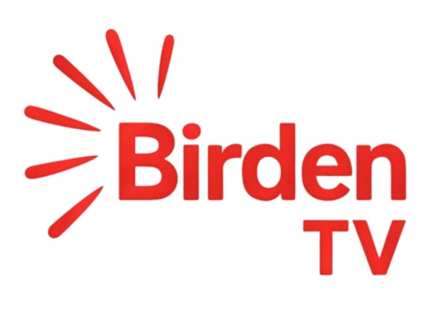 Birden TV Logo